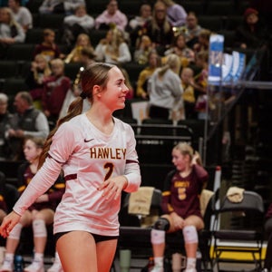 Hannah Stotts mugshot