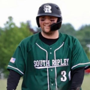 Trevor Castner mugshot