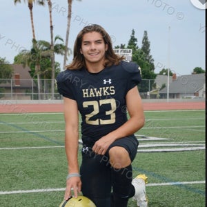 CHASE SANDERS