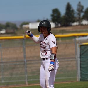 Camryn Strain