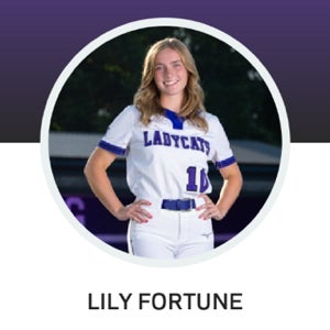 Lily Fortune mugshot