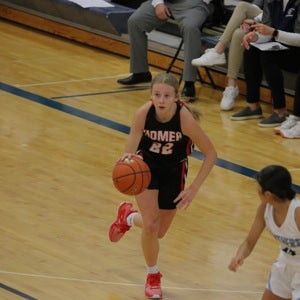 Alexandra Albrecht mugshot