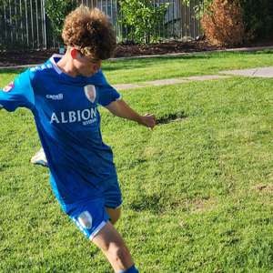 Clayton Kraus