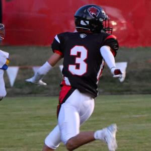 Daniel Rodas mugshot