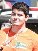 Michael Tarquin