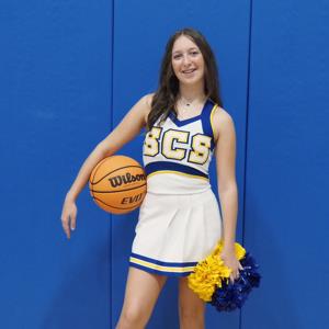 Alivia Fullerton