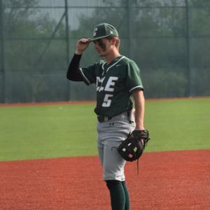 Landon Snyder mugshot