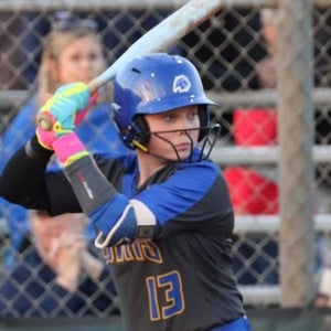 KAYLEE GILBERT