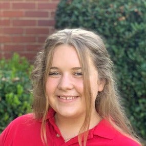 Lucy Krementz mugshot