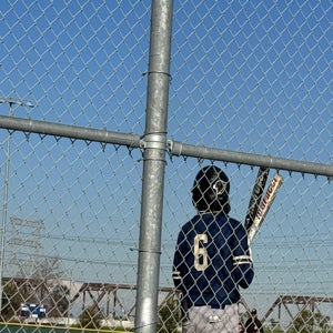 ANDREW REYES