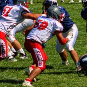 Aidan Merhi