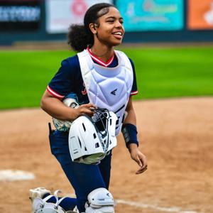 Jaiycee Brown mugshot