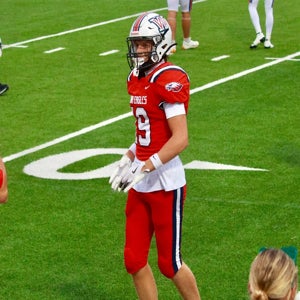 Kyler Jones