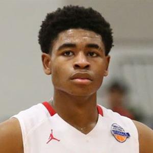 CAM THOMAS