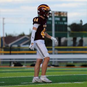 Declan Forrer
