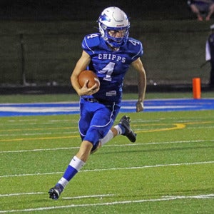 Chase Welty