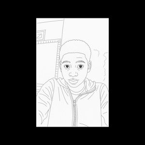 JOE MARIA LOUISSAINT