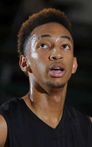 JORDAN MCLAUGHLIN