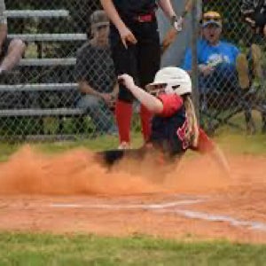KAILEY CARTER