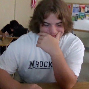 AARON FONSECA