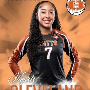 Kyah Cleveland
