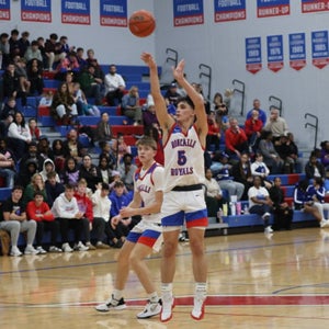 Conner Kesler mugshot