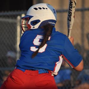 Lilah Holderfield mugshot