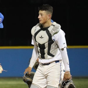 Isaiah Martin mugshot