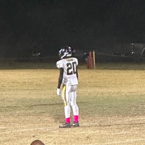 Jamarius Jordan