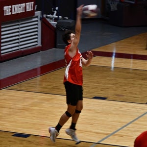 ANTHONY GREGORY