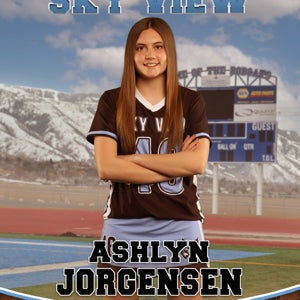 ASHLYN JORGENSEN