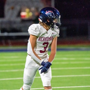 Taylor Hatch