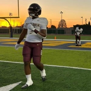 Omari Linton