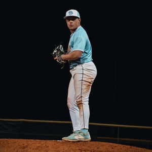 Tyson Ayers