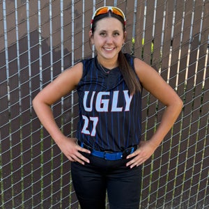 Victoria Collins mugshot