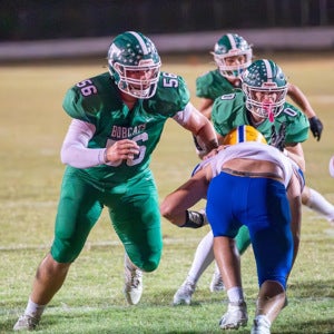 Kaleb Tipton