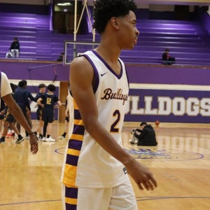 MICHAEL CHANEY JR