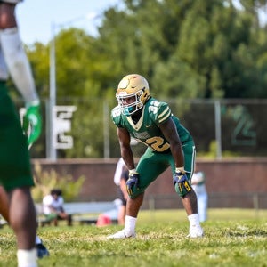 JAMAL MUNGO JR