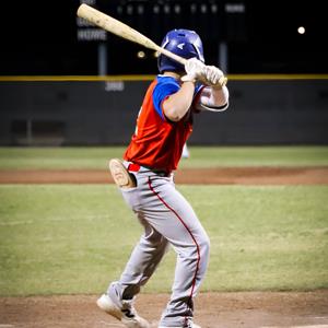 Cameron Sandoval mugshot