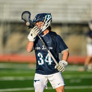 Cooper Pecora mugshot