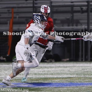 Cooper Pecora