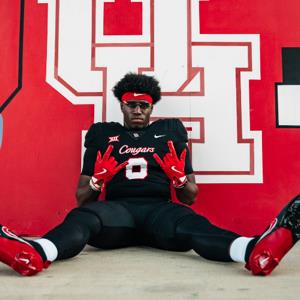 Kaleb Walker's High School Career Home