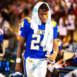 Tymaries Thompson Durant