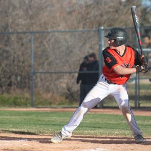 Aidan Richards mugshot