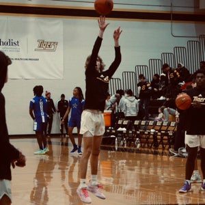 Kallan Hendry mugshot