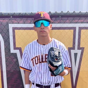 ANTHONY RAMIREZ