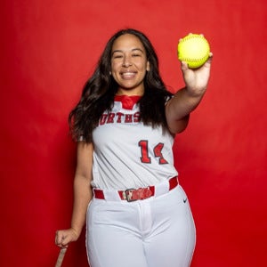 Addison Foster mugshot