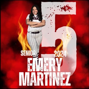 Emery Martinez