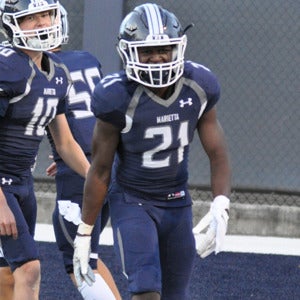 Landon Mannery mugshot