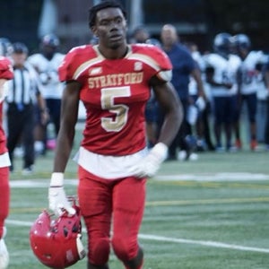 Shaboz Henry mugshot